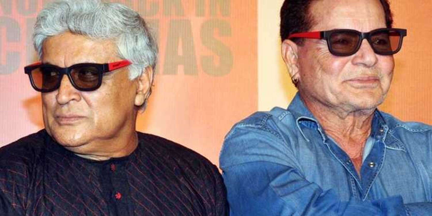 Javed Akhtar Told Why The Pair Of Salim Javed Split स्ट्रगल करने तक थे साथ सफलता मिलते ही बढ़ी