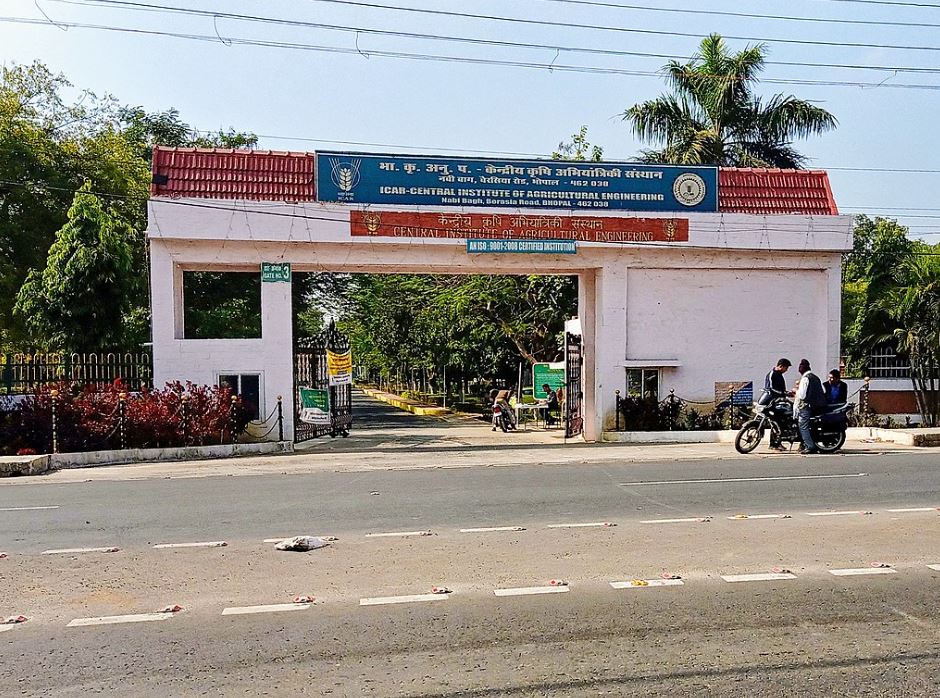 भारतीय कृषि अनुसंधान परिषद, दिल्ली (आईसीएआर)