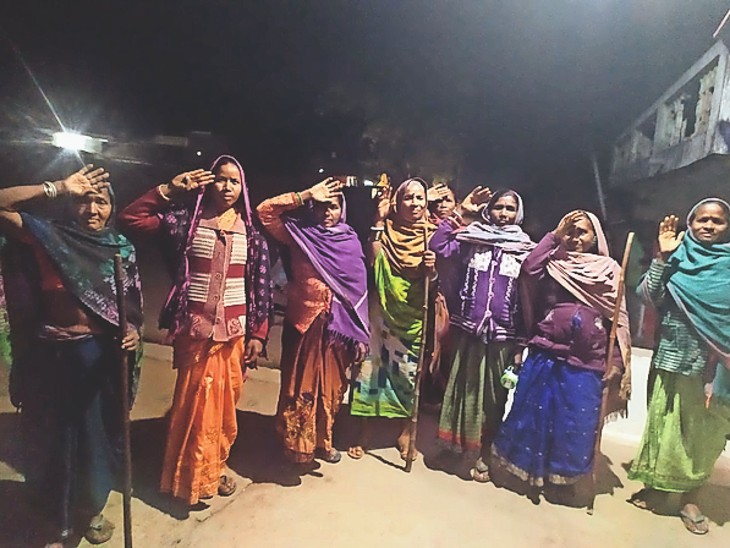 प्रतीकात्मक तस्वीर - Dainik Bhaskar