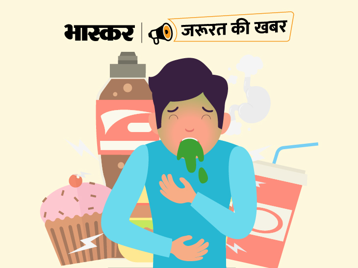 Who gets pension if there is no husband or wife, know the rules. Maharashtra Family Pension Case Explained | Government Employees 2 food poisoning 04 1674476714