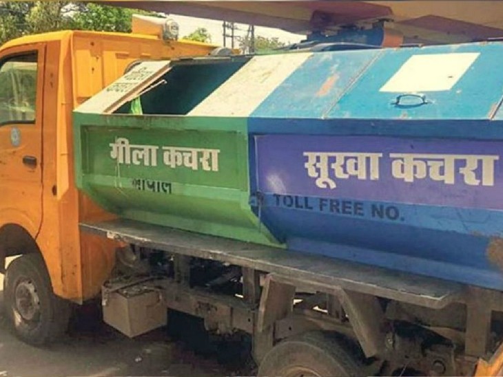 स्वच्छता सर्वे का काउंट-डाउन अब शुरू होने वाला है। अगले महीने के दूसरे सप्ताह दिल्ली से स्वच्छता सर्वे की टीम कभी भी राजधानी पहुंच सकती है। - Dainik Bhaskar