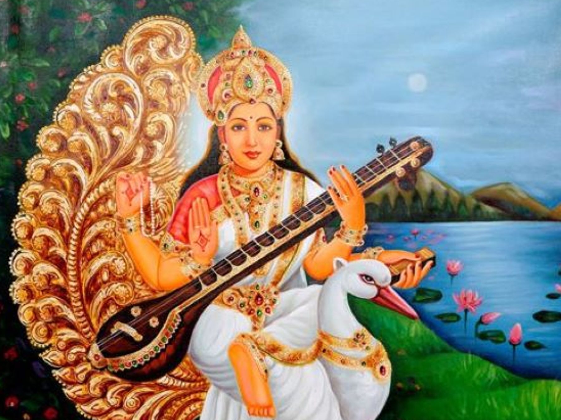 Children's Vidyarambh Sanskar will start, program will also be held at ...