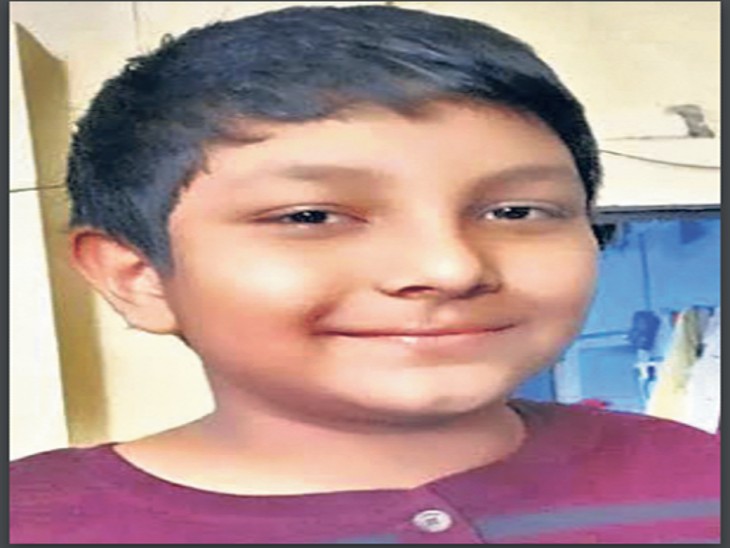 पार्थिव साह - Dainik Bhaskar