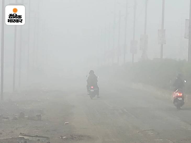 Madhya Pradesh Weather Update; Rainfall Alert | Gwalior, Chhatarpur and ...