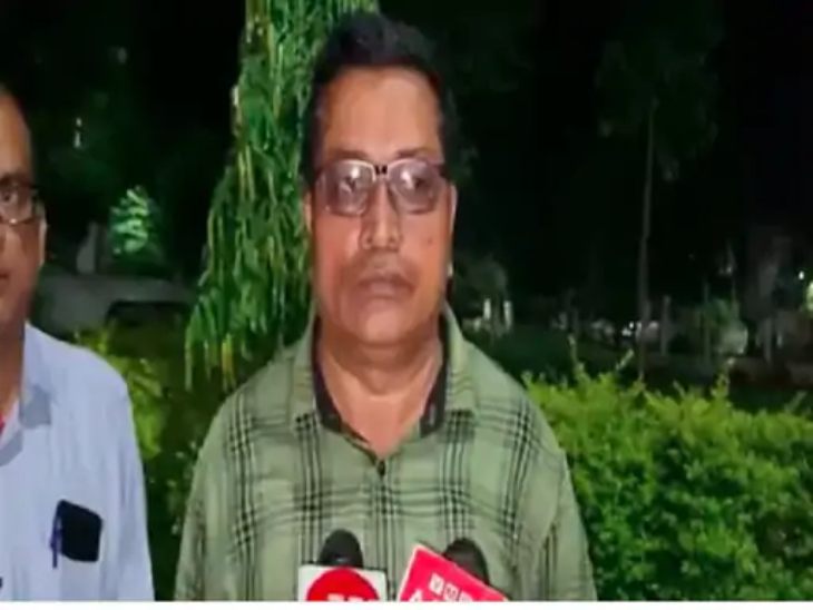 सरगुजा में भी छेड़छाड़ का मामला सामने आया था।