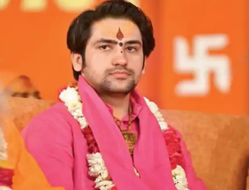 धीरेंद्र कृष्ण शास्त्री(फाइल फोटो)