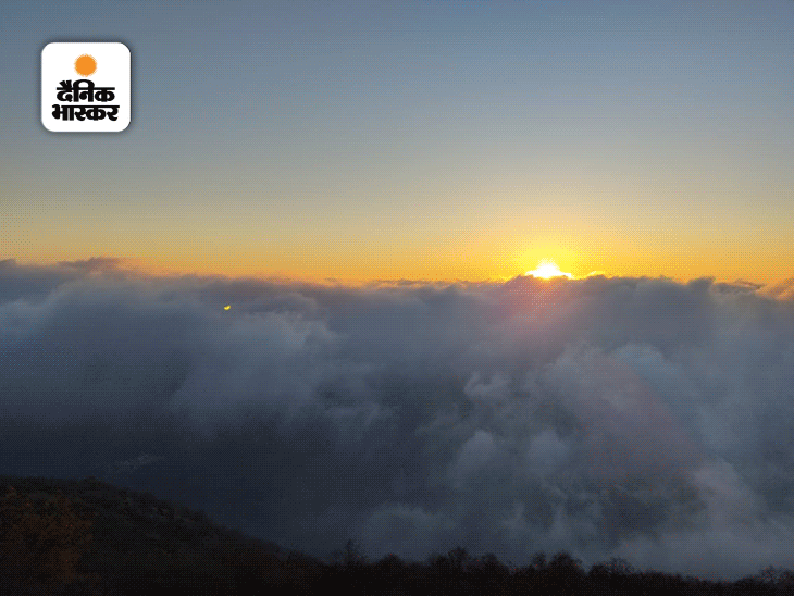 Mount Abu Jaipur (Rajasthan) Weather Forecast; Churu Bikaner Ajmer