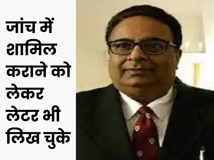 पंजाब के सिंचाई घोटाले में आज हाईकोर्ट में पेशी: IAS सर्वेश कौशल और केबीएस सिद्धू ने लुकआउट... 2 1672890717 1675832619