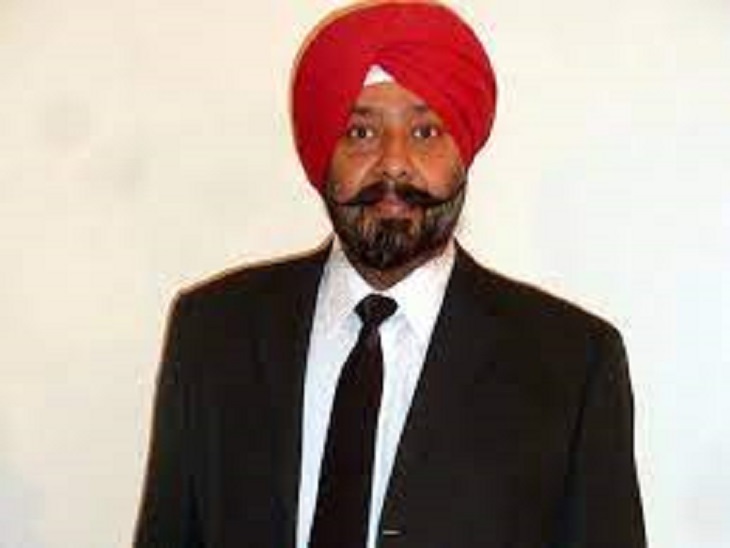 पंजाब के सिंचाई घोटाले में आज हाईकोर्ट में पेशी: IAS सर्वेश कौशल और केबीएस सिद्धू ने लुकआउट... 3 रिटायर्ड IAS केबीएस सिद्धू की फाइल फोटो।