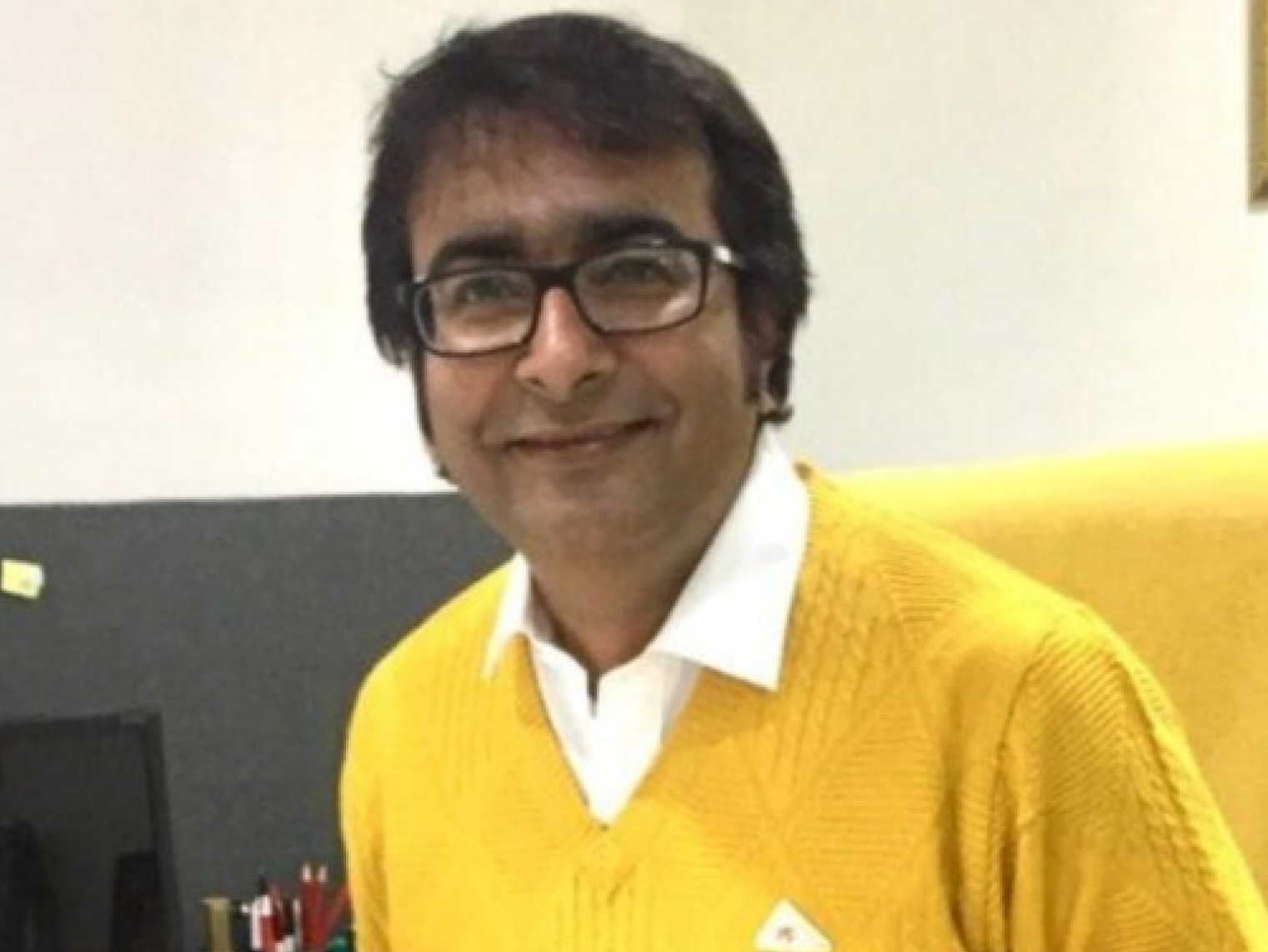 Delhi Excise Policy Case; Who Is Rajesh Joshi (AAP Party Goa Election