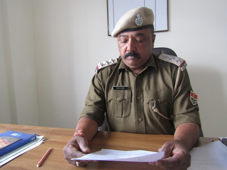 माउंट आबू नगर पालिका में 160 पट्टों की फाइल गायब होने पालिका ने थाने में रिपोर्ट दर्ज कराई है। - Dainik Bhaskar