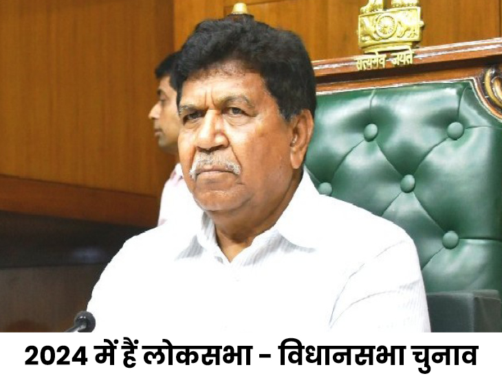 Haryana Water Bill Revised Rates Update; Assembly Speaker Gyanchand Gupta CM Manohar Lal HSVP