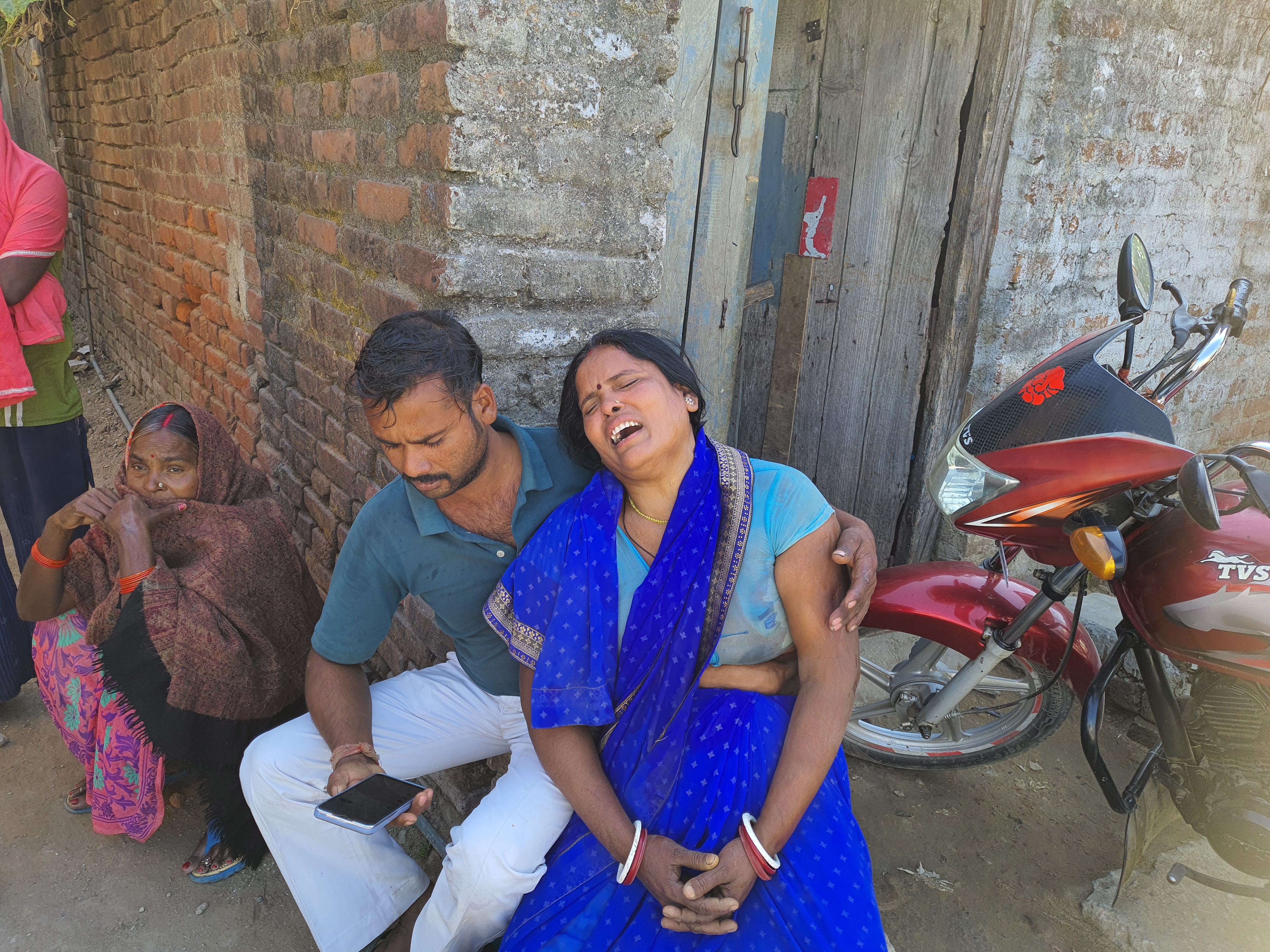 Road accident in Aurangabad, two teenagers died, While returning from ...