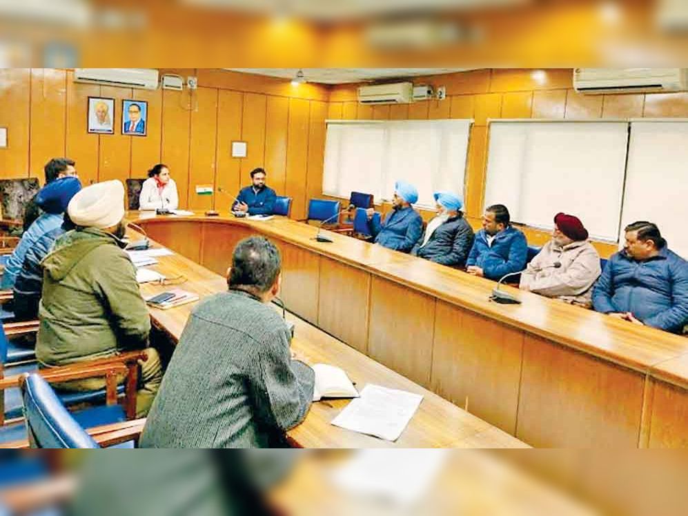 Kiln owners instructed to use paddy straw pellets instead of 20 percent