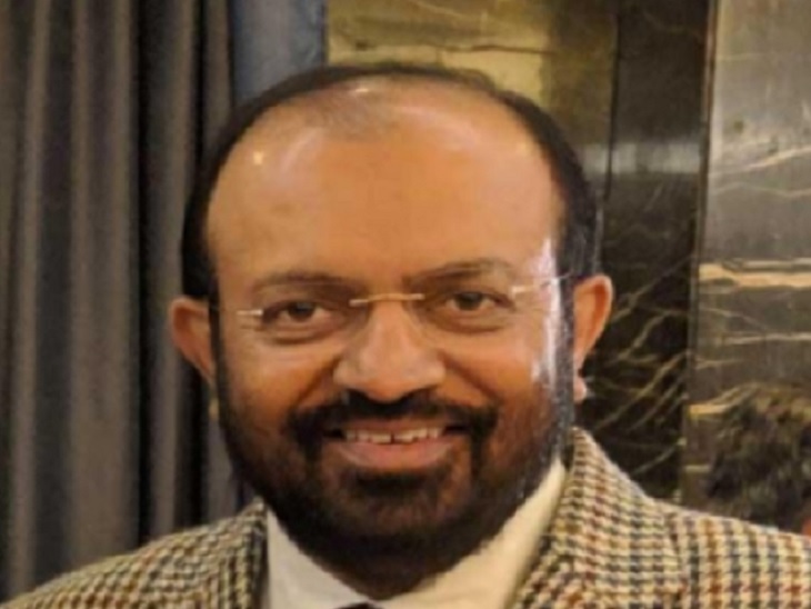 इम्प्रूवमेंट ट्रस्ट के पूर्व चेयरमैन की मुश्किलें बढ़ीं: लुधियाना विजिलेंस को BJP नेता की शिकायत 2 इम्प्रूवमेंट ट्रस्ट पूर्व चेयरमैन रमन बाला सुब्रमण्यम।