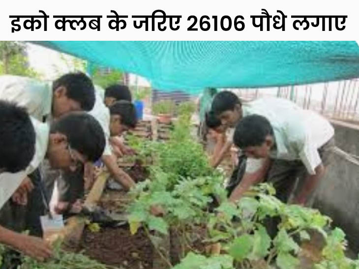 Green School Programme State Award Gold Partner Award Himachal green-school-programme-state-award-gold-partner-award-himachal