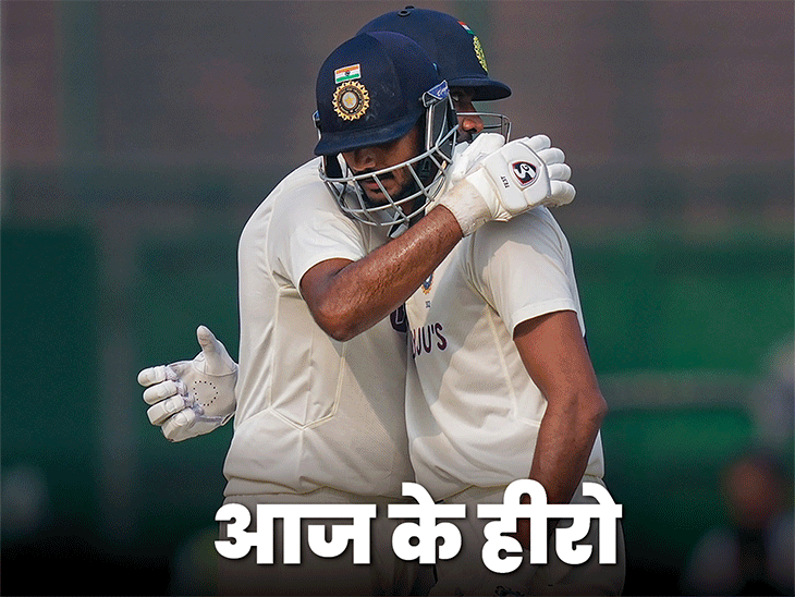 Rohit Sharma; India Vs Australia 2nd Test Day 2 Delhi LIVE Score Update