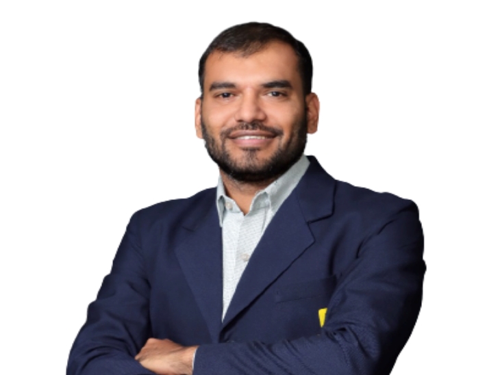 धर्मेन्द्र गुप्ता, सब्जेक्ट एक्सपर्ट, मैथ्स