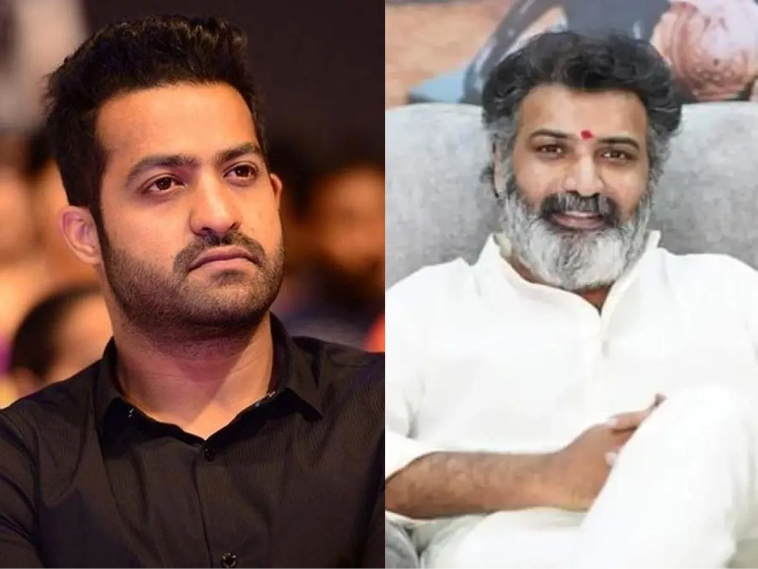Jr NTR Brother Nandamuri Taraka Ratna Death Reaction; Jagan Mohan Reddy ...