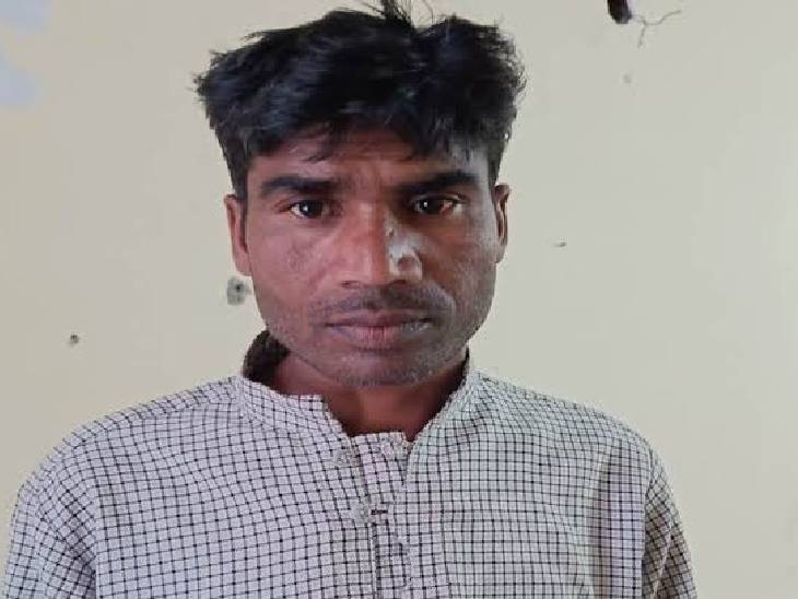 राजू को पाकिस्तान पुलिस ने जासूसी के आरोप में पकड़ा था।