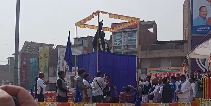 लोकार्पण करते सचिन पायलट।