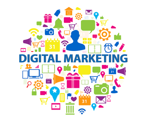 Entrepreneurs will learn the nuances of digital marketing in a five-day training