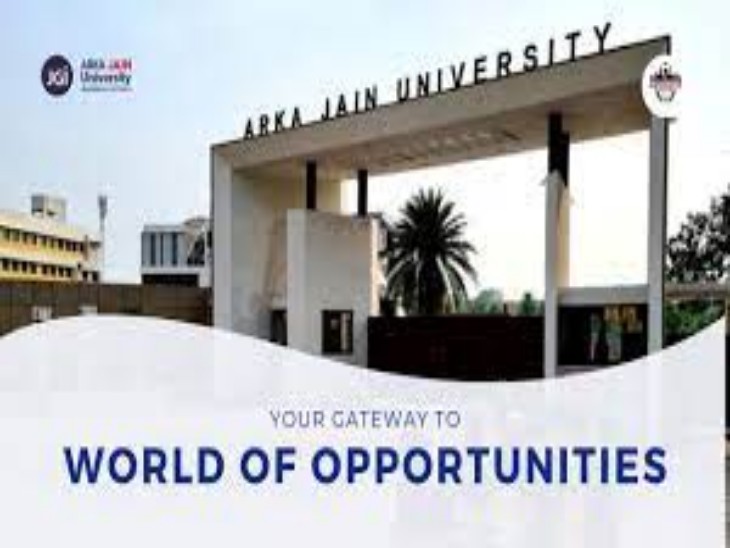 AJU... Celebrating a language means giving respect to the mother tongue