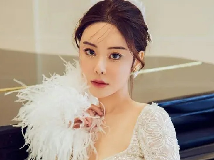 Hong Kong Murder Case; Ex Husband Kills Model Abby Choi, Cut Body Into Pieces हॉन्गकॉन्ग में