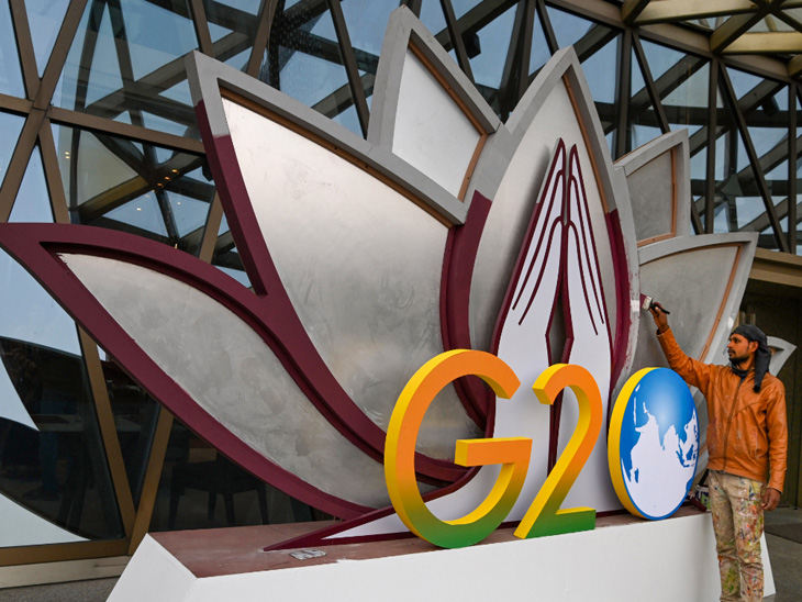 अब तक तीन बैठकें गांधीनगर, अहमदाबाद और कच्छ के धोरडो में हो चुकी हैं। - Dainik Bhaskar