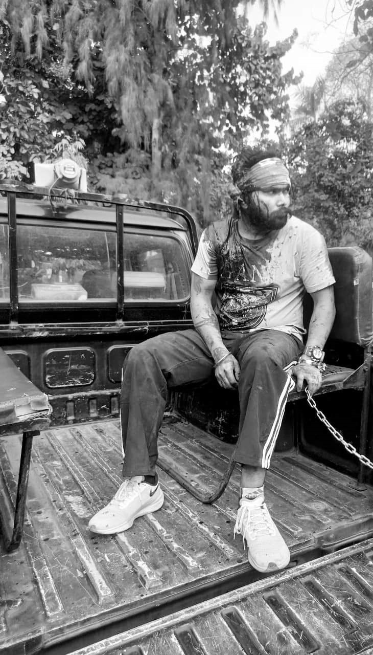 गैंगवार में घायल हुए केशव ने मूसेवाला के हत्यारों की भागने में मदद की थी।