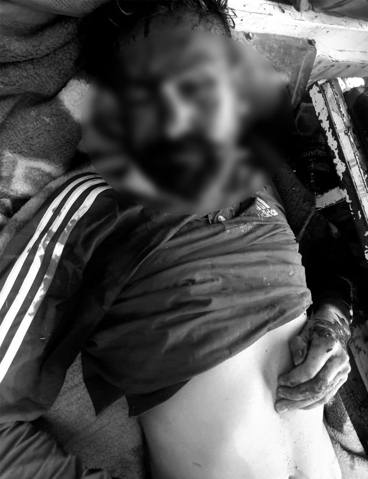 मनदीप तूफान सिद्धू मूसेवाला हत्याकांड के दिन घटनास्थल के आसपास ही मौजूद था।