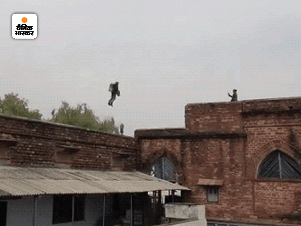 REET Mains Exam Controversy; From Shut Down To Fake Paper Leak