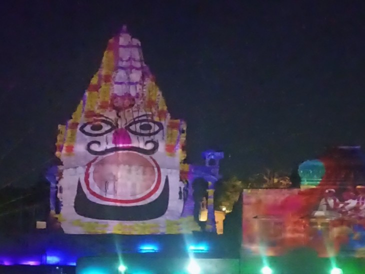 Jodhpur Mandore Garden Entry Fee; Light Show And Museum Timings मंडोर