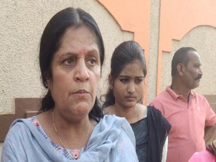 एमआईसी मेंबर रीता सिंह गेरा
