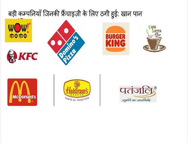 इस तरह बड़ी कंपनियों की फर्जी वेबसाइट बनाकर करते थे ठगी