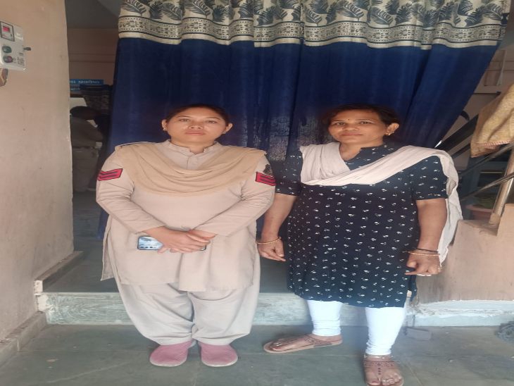 अकलतरा से भी झोलाछाप महिला डॉक्टर गिरफ्तार, बिना डिग्री संचालित कर रही थी क्लीनिक।