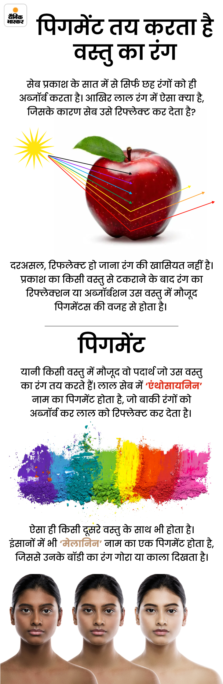 Holi 2023 Special; Color Theory Psychology And Science Explained 1