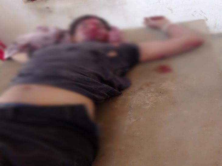 दोनों शवों का पोस्टमॉर्टम करवाया गया, इसके बाद अंतिम संस्कार के लिए परिजनों को सौंप दिया गया।