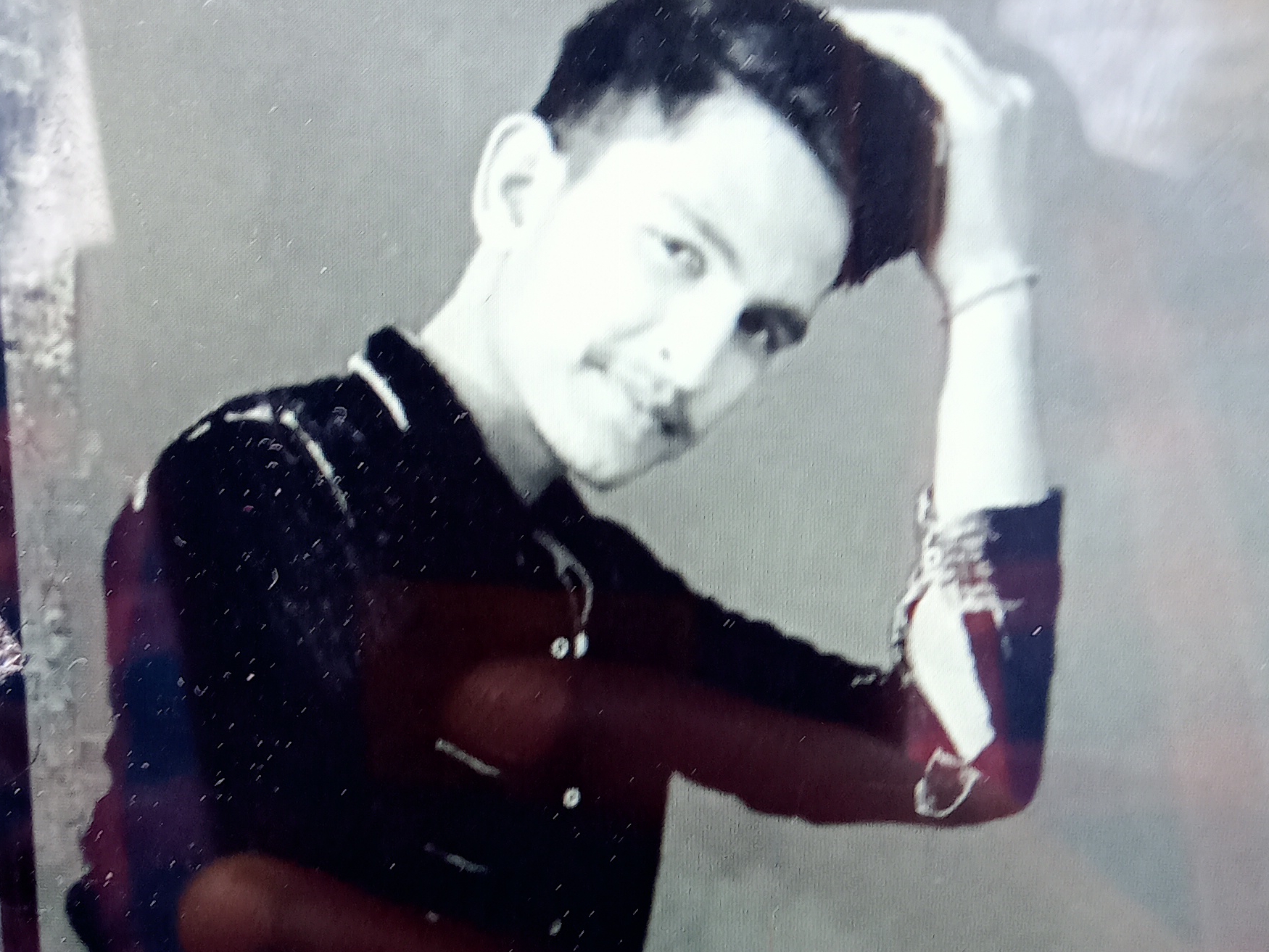 सुमित कुमार की फाइल फोटो।