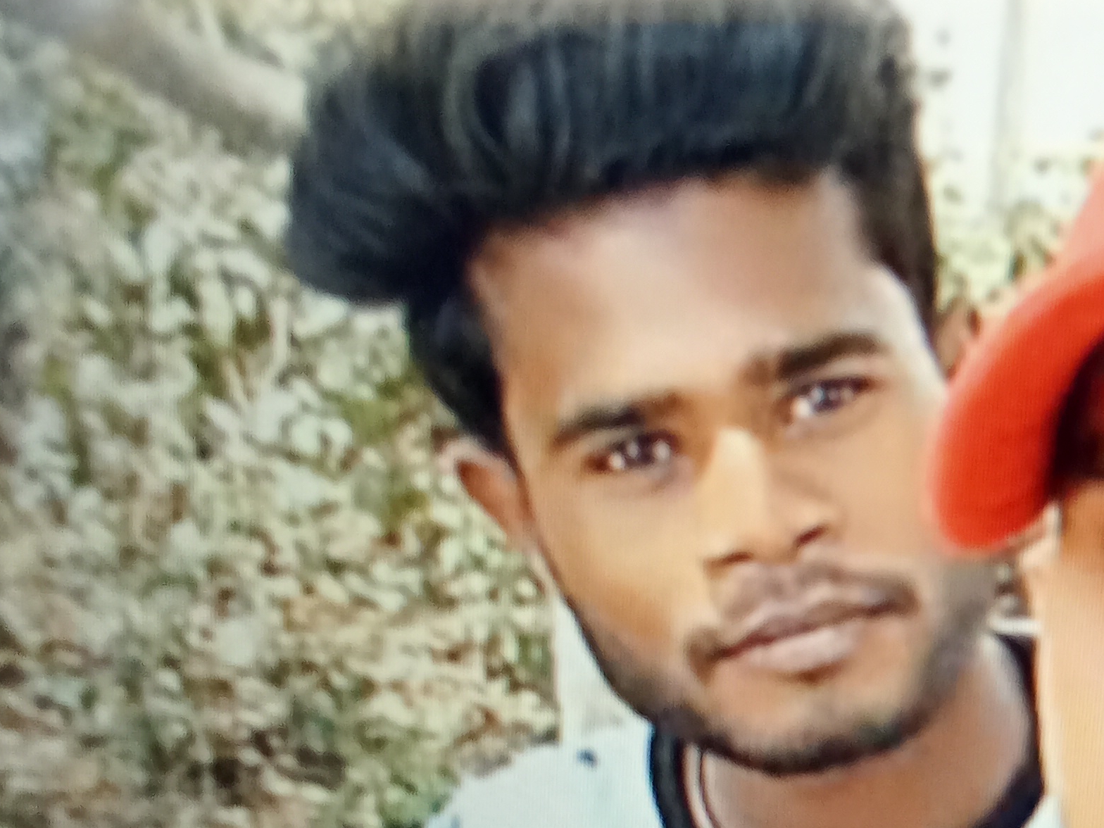 राजा कुमार की फाइल फोटो।