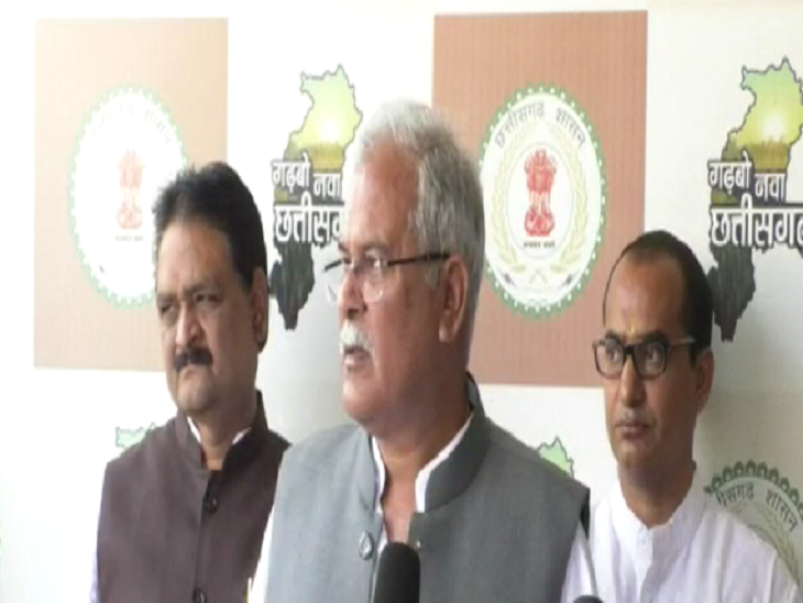 CM कह चुके हैं विभागों से जानकारी मिलेगी तो नियमितीकरण पर विचार करेंगे।