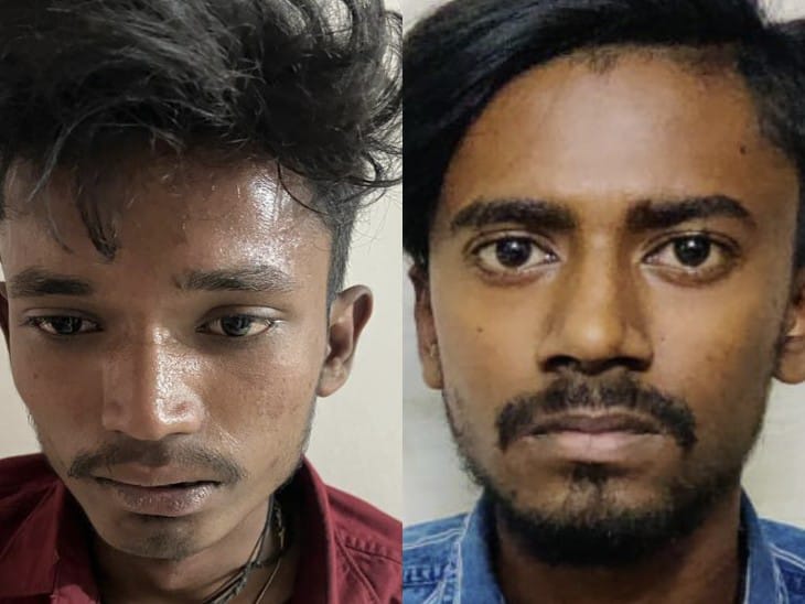 समीर और शाहिद खान