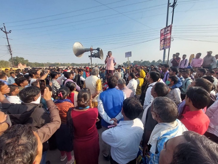 5 हजार से अधिक कर्मचारी रायपुर पहुंचेंगे।
