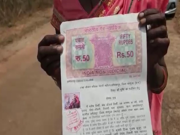 मायकेवालों ने दामाद पर शक जताते हुए पुलिस से की थी शिकायत।