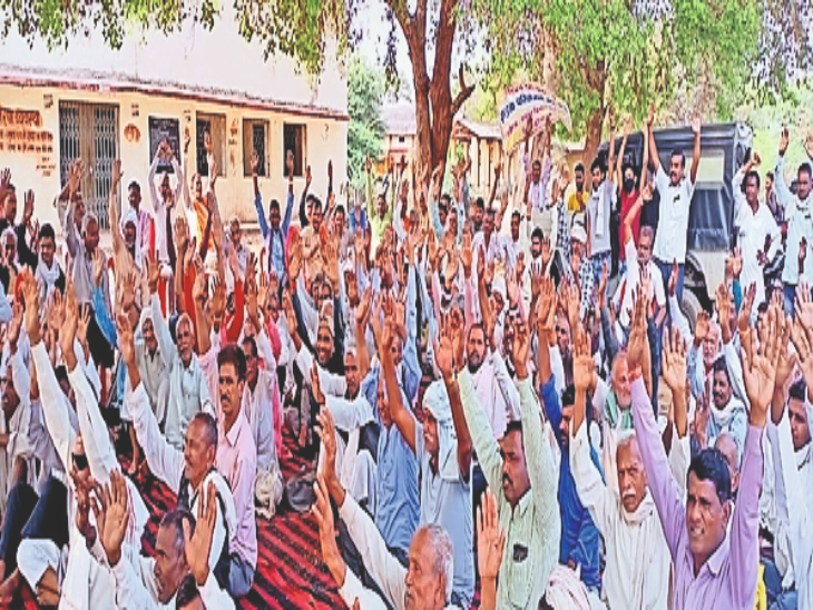 अब अटल प्रोग्रेसवे के नए रूट अलाइनमेंट के विरोध में संसद जाएंगे किसान