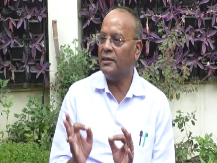 अजय चंद्राकर ने इसे भ्रष्टाचार बताया।