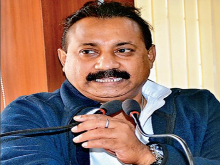 Ashok Chaudhary said 90 percent of the country's Muslims converted