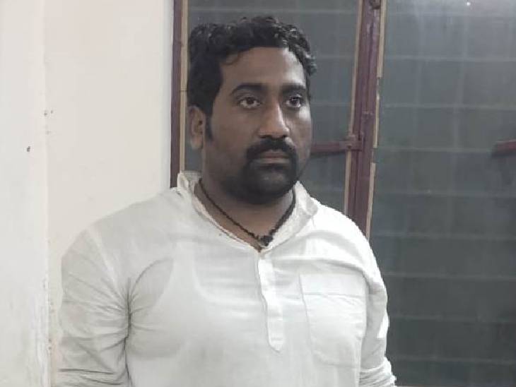 नियाज अहमद