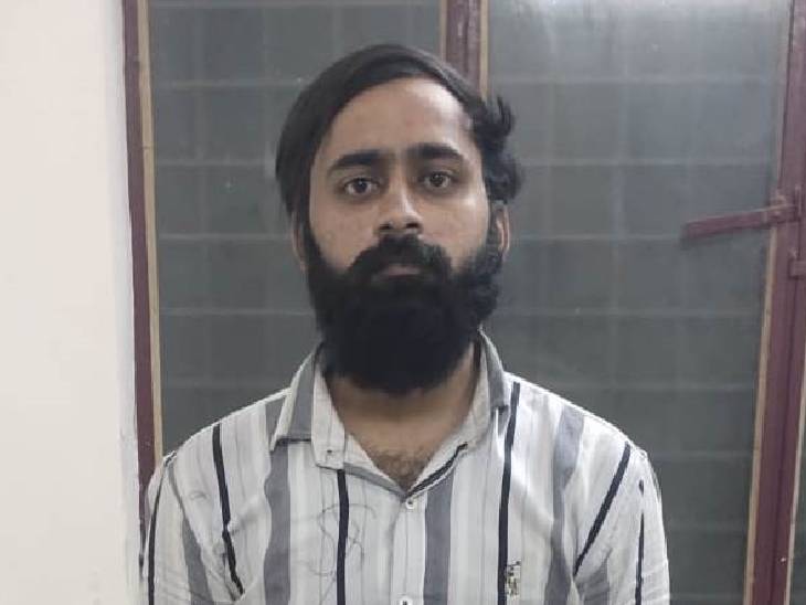 अरशद कटरा।