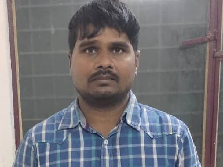 राकेश कुमार उर्फ लाला।